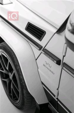 مرسيدس بنز G-Class
